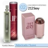UP! 02 - 212 Sexy -50 ml