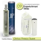 UP! 09 - Armani White -50 ml