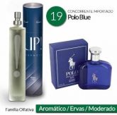 UP! 19 - Polo Blue -50 ml