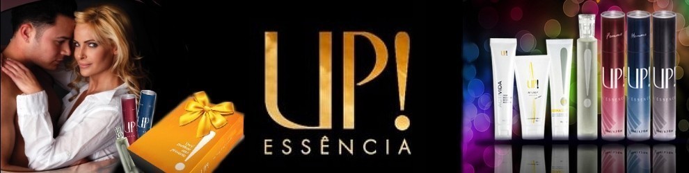 UP! Essência Nova Iguaçu