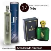 UP! 17 - Polo -50 ml