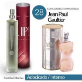 UP! 28 - Jean Paul Gaultier -50 ml