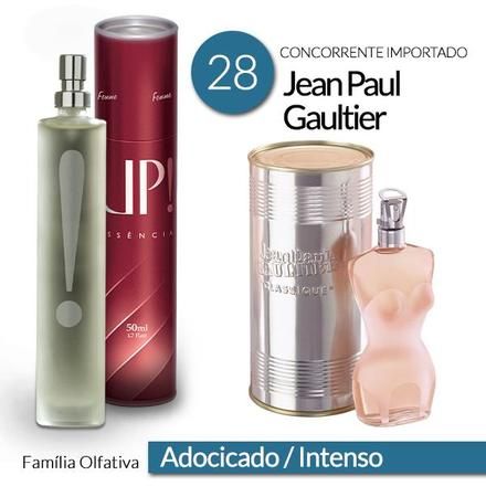 UP! 28 - Jean Paul Gaultier -50 ml