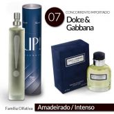 UP! 07 - Dolce e Gabbana -50 ml