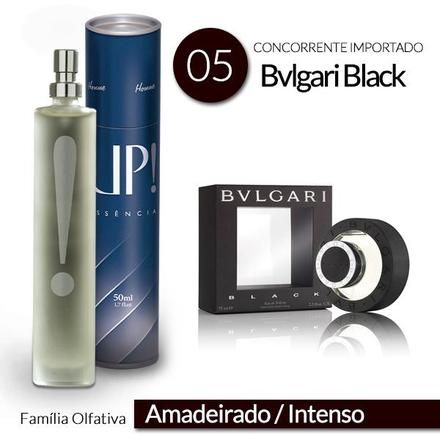 UP! 05 - Bvlgari Black -50 ml