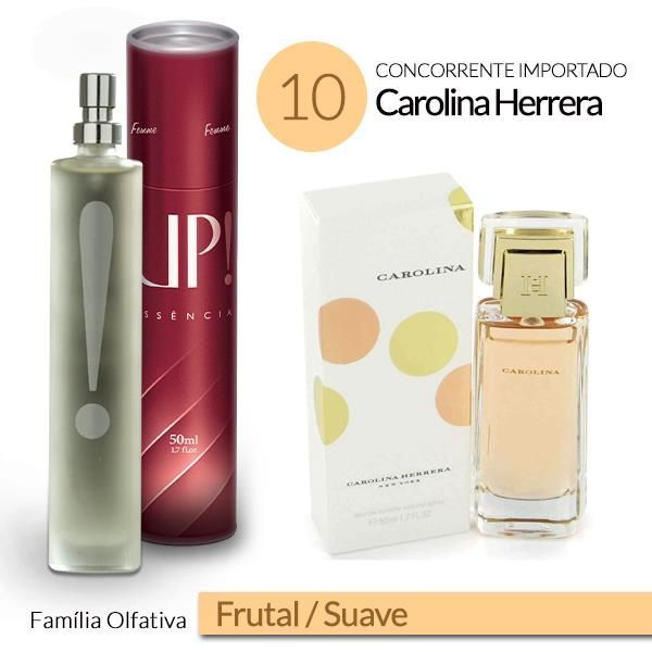 Up! - Carolina Herrera