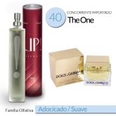 UP! 40 - The one -50 ml