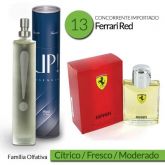 UP! 13 - Ferrari Red -50 ml