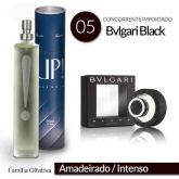 UP! 05 - Bvlgari Black -50 ml