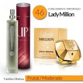 UP! 46 - Lady Million -50 ml