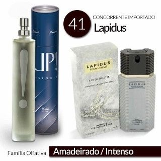 UP! 41 - Lapidus -50 ml