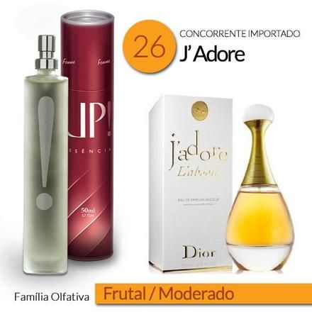 UP! 26 - J'dore -50 ml