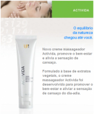 Activida - 60g