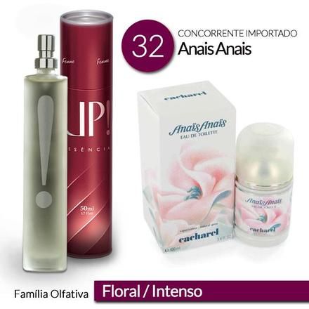 UP! 32 - Anais Anais -50 ml