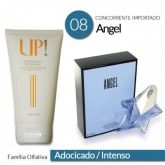 Hidratante Angel - UP! 08 - 150g