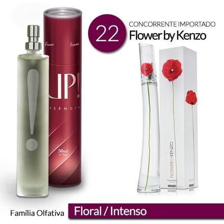 UP! 22 - Flower by Kenzo -50 ml