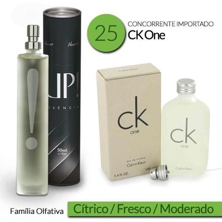 Up! 25 - CK One -50 ml