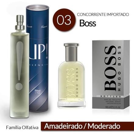 UP! 03 - Hugo Boss -50 ml