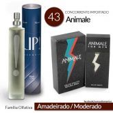 UP! 43 - Animale -50 ml