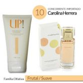 Hidratante Carolina Herrera - UP! 10 - 150g