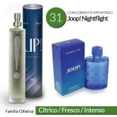 UP! 31 - Joop! Nightflight -50 ml