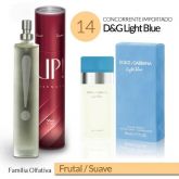 UP!14 - D & G Light Blue -50 ml
