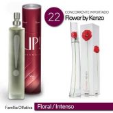 UP! 22 - Flower by Kenzo -50 ml
