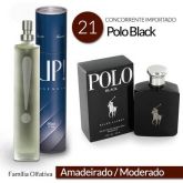 UP! 21 - Polo Black -50 ml