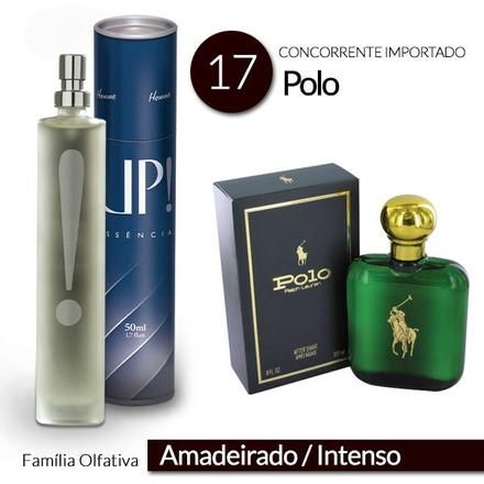 UP! 17 - Polo -50 ml