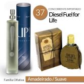 UP! 37 - Diesel Fuel For Life -50 ml