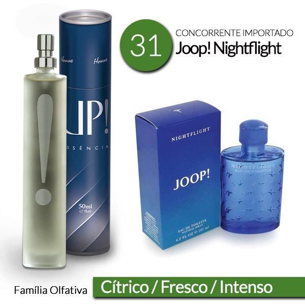 UP! 31 - Joop! Nightflight -50 ml
